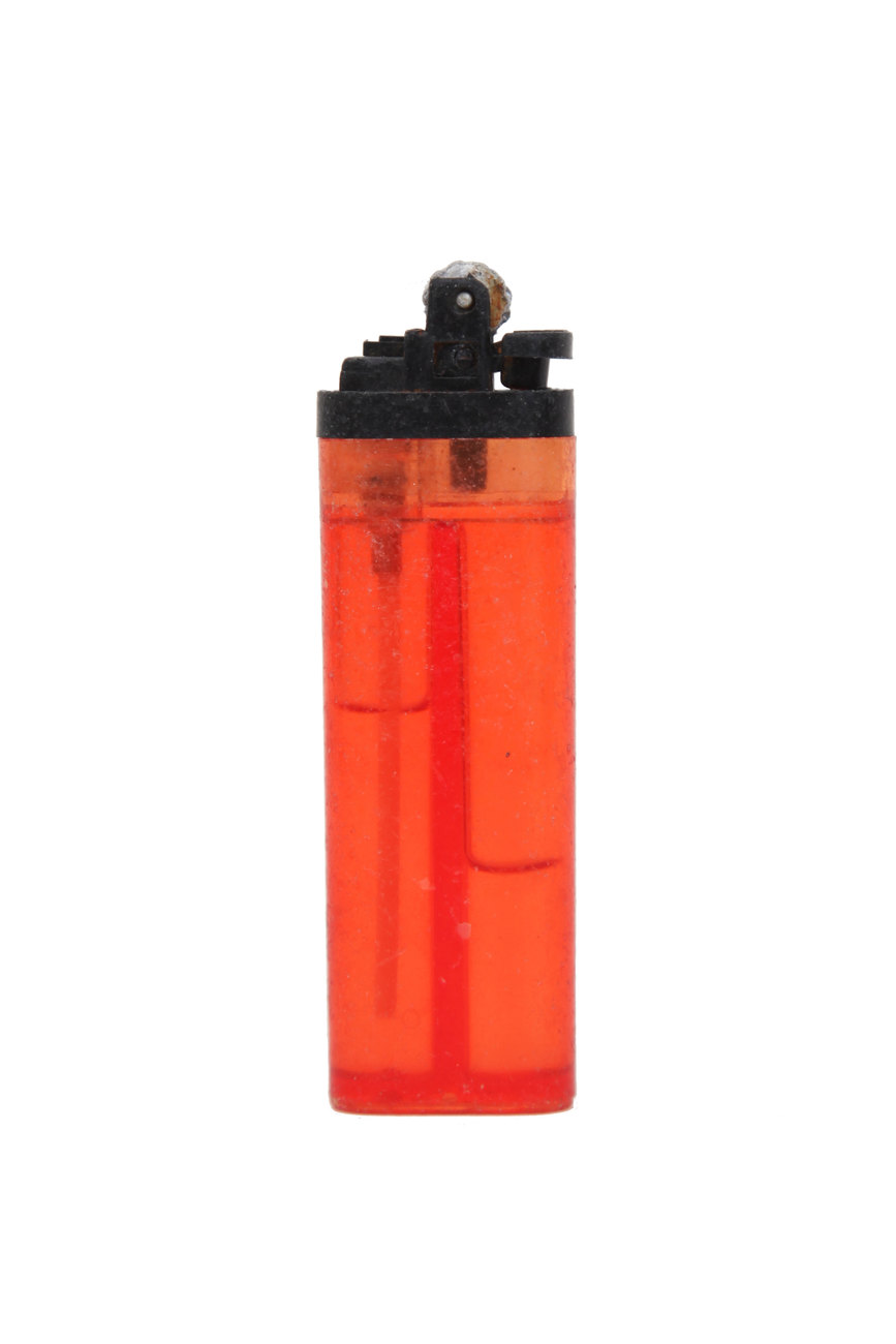 Lighter #11