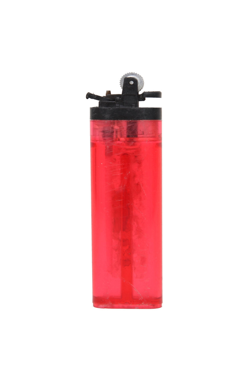 Lighter #14