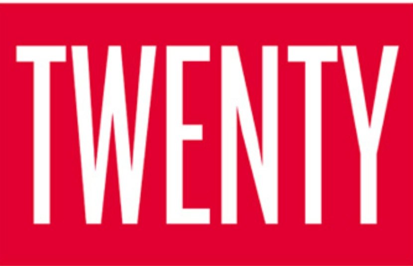 Twenty