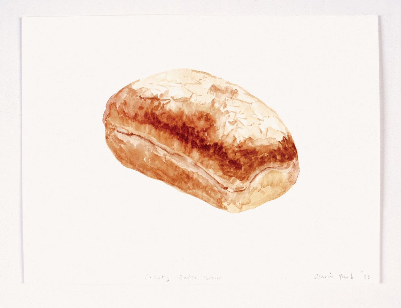 Daily bread (crusty batch brown) (2)