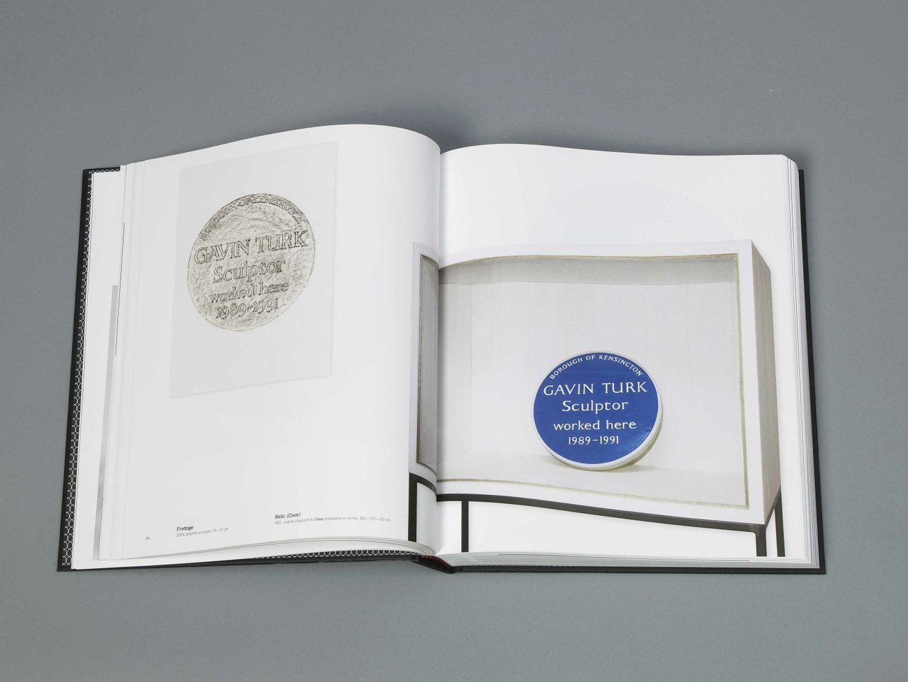 Gavin Turk Monograph (4)