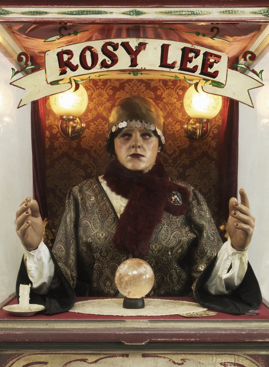 Rosy Lee (5)