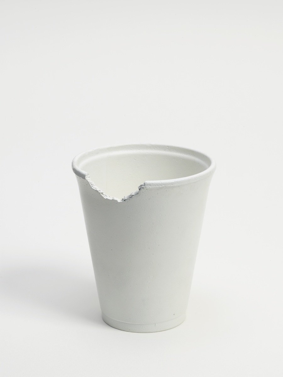 Tea and Polystyrene (2)