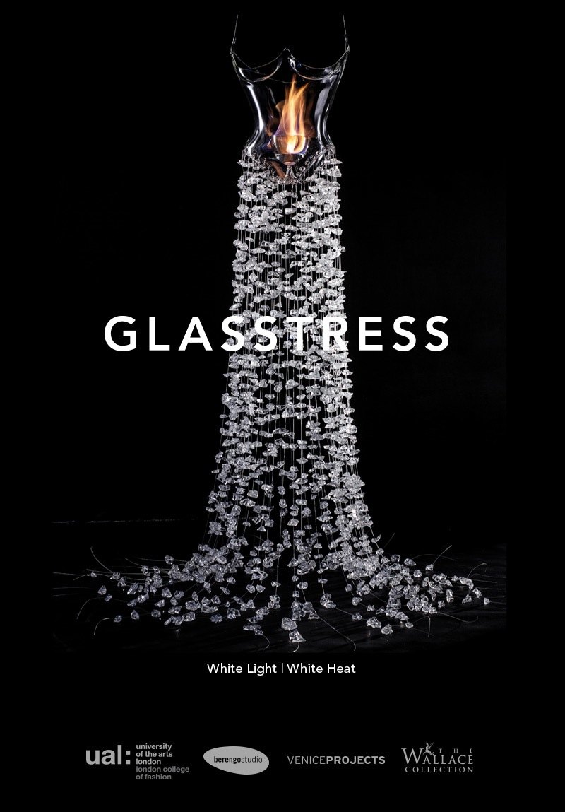 Glasstress 2013: White Light / White Heat (2)