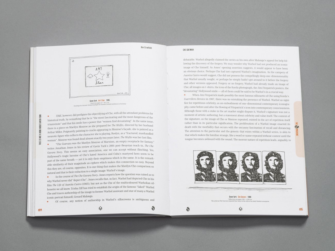 This Is Not A Book About Gavin Turk (7)