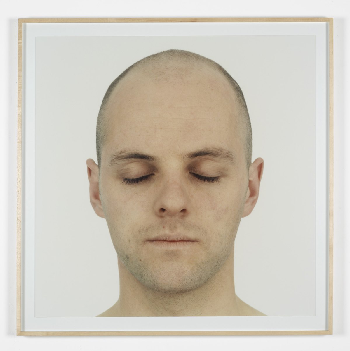 Self: Image and Identity: Self-Portraiture from Van Dyck to Louise Bourgeois