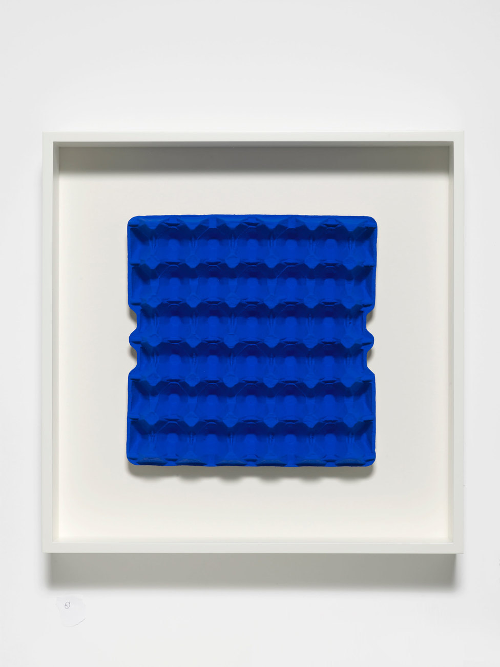 Gavin Turk Yves Klein Blue Box   1f4369caf487b2332d28b009b90fe0e8j 