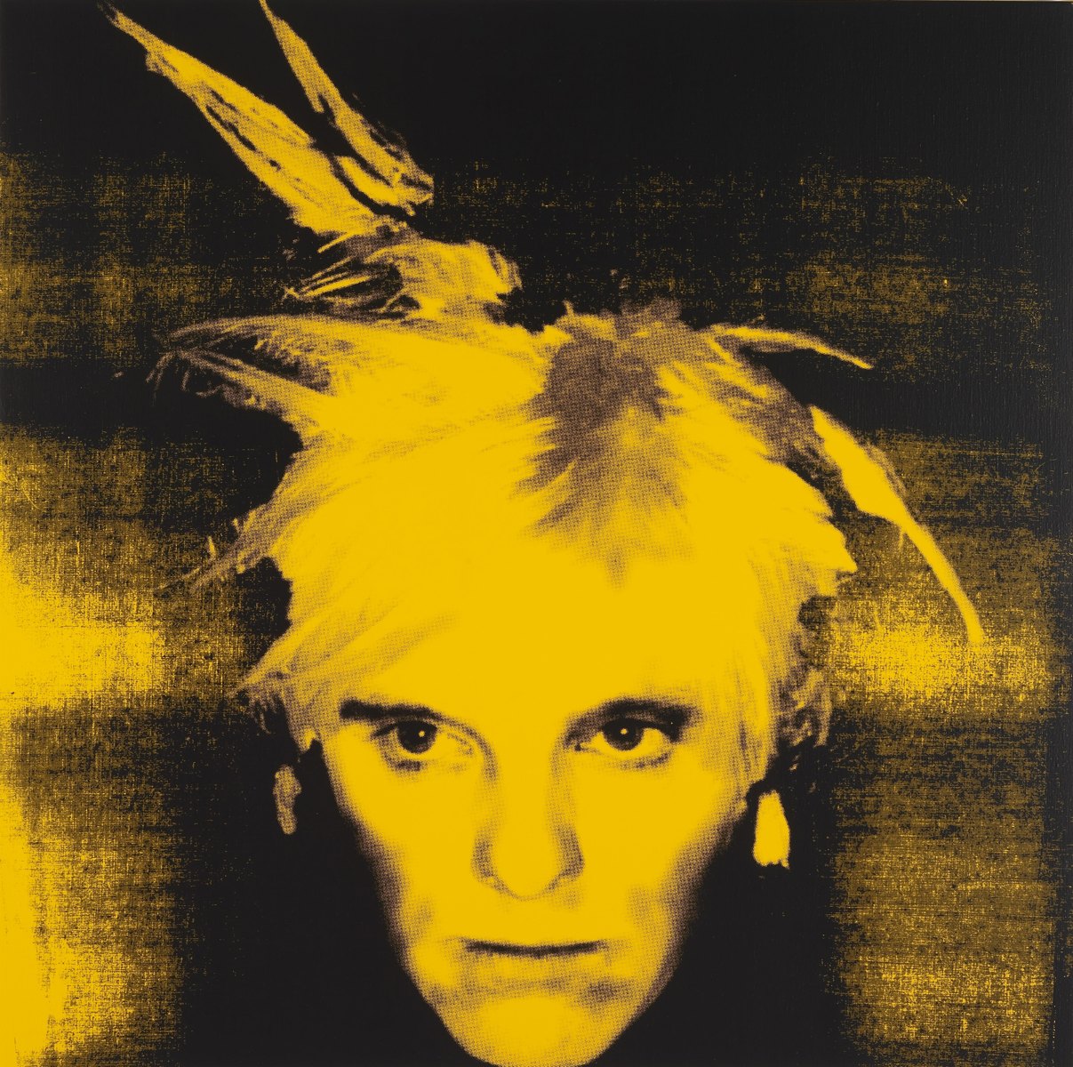 Gavin Turk: The Legacy Of Andy Warhol