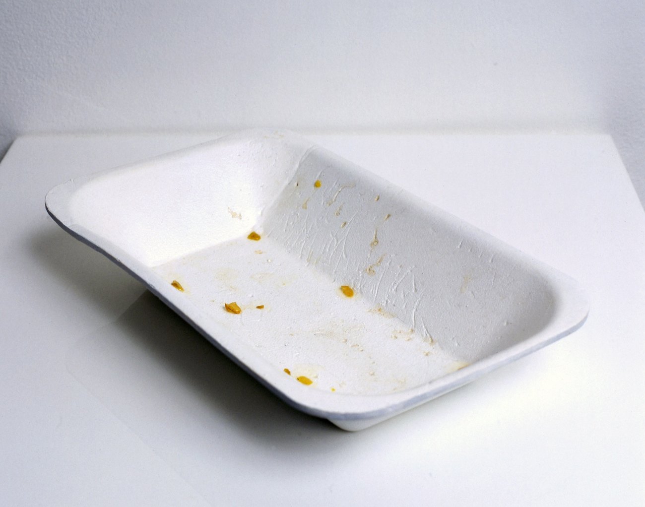 Chip Tray