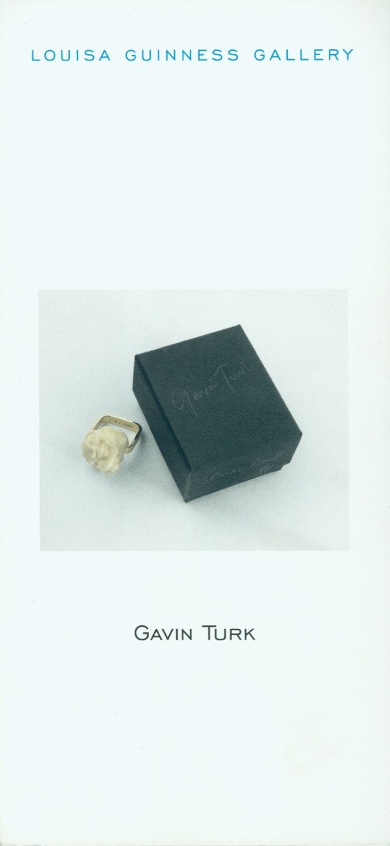 Jewellery by Contemporary Artists 2004