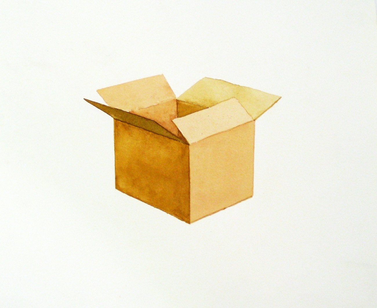 Open Box