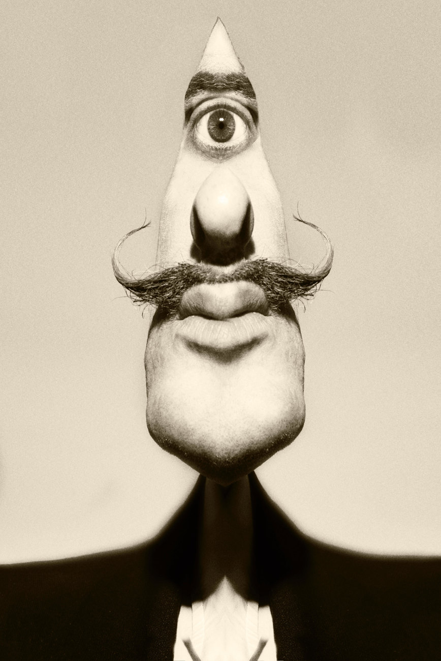 Salvador Dalí