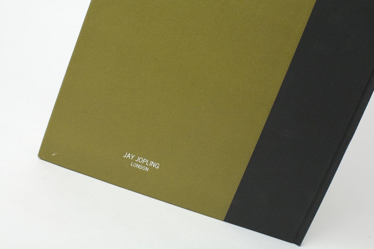 Gavin Turk Collected Works 1989-1993 (10)