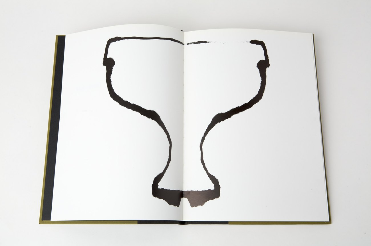 Gavin Turk Collected Works 1989-1993 (8)