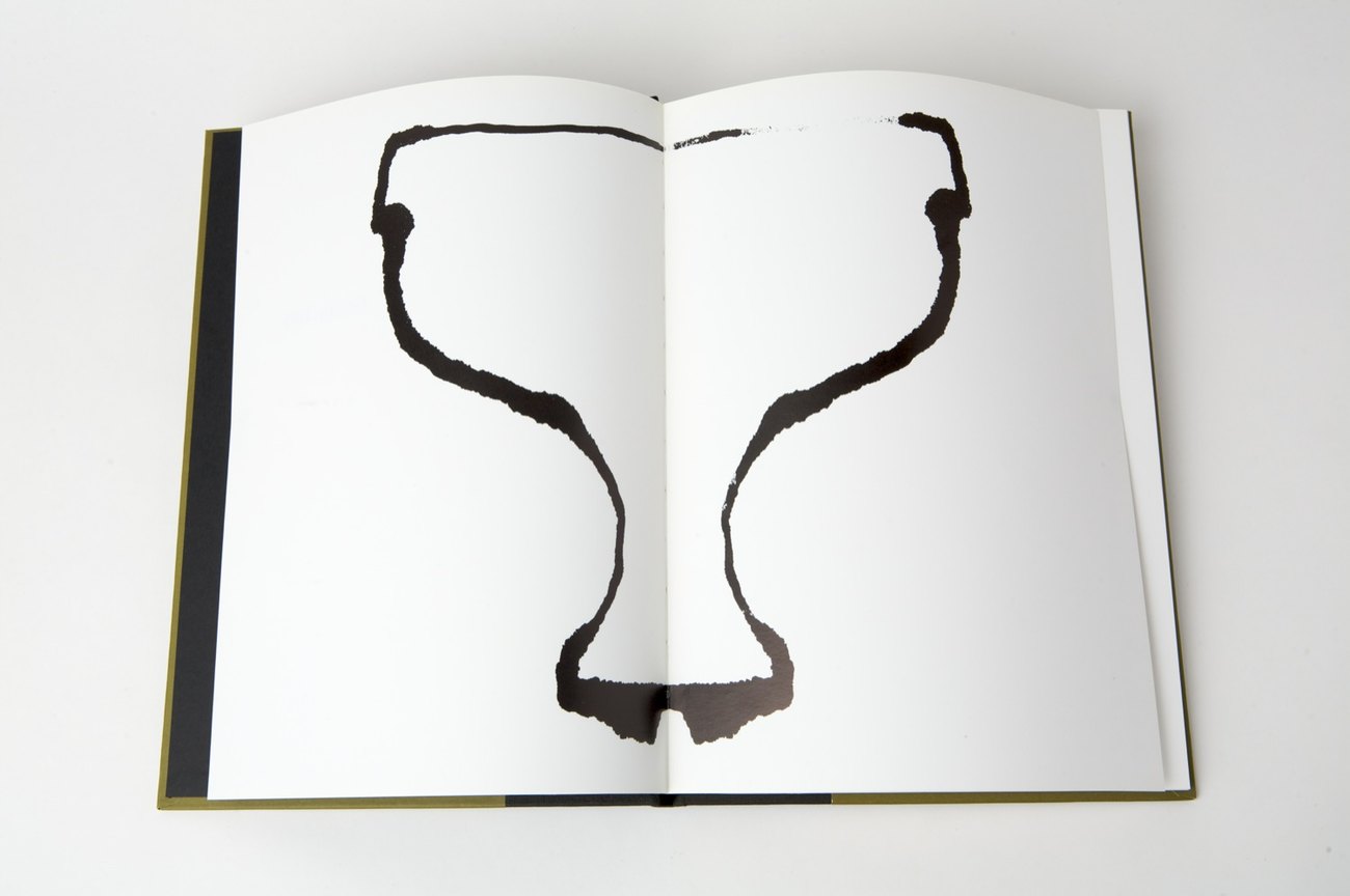 Gavin Turk Collected Works 1989-1993 (4)