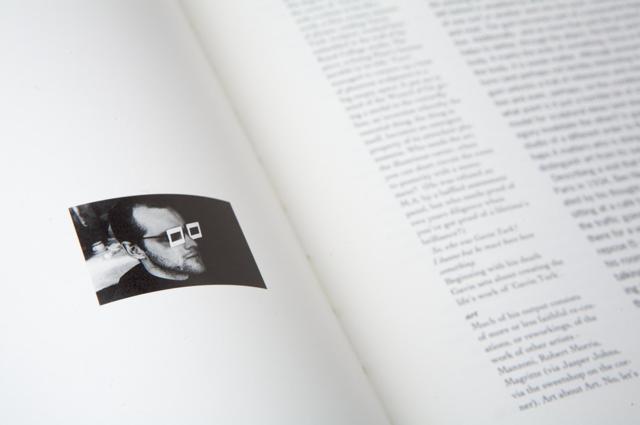 Gavin Turk Collected Works 1989-1993 (11)