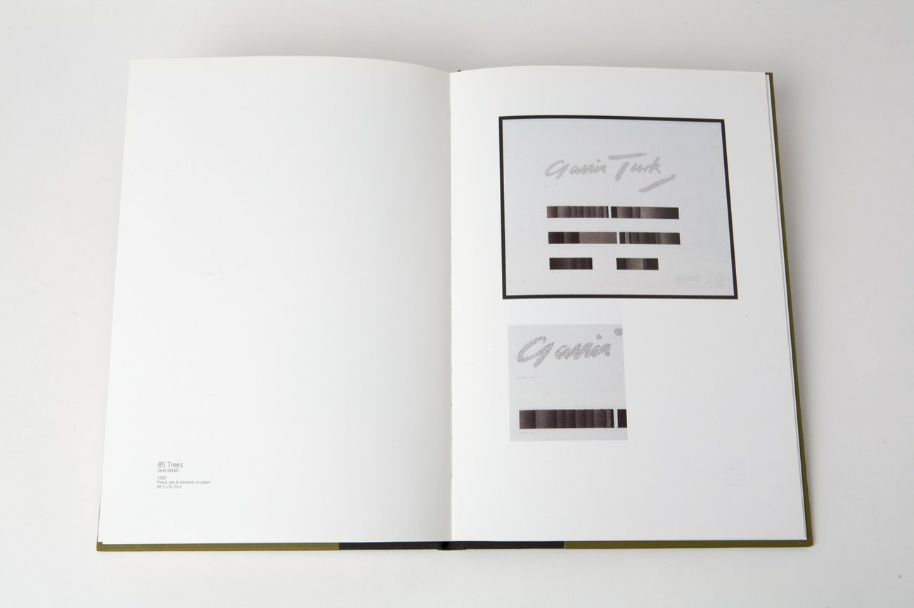 Gavin Turk Collected Works 1989-1993 (6)