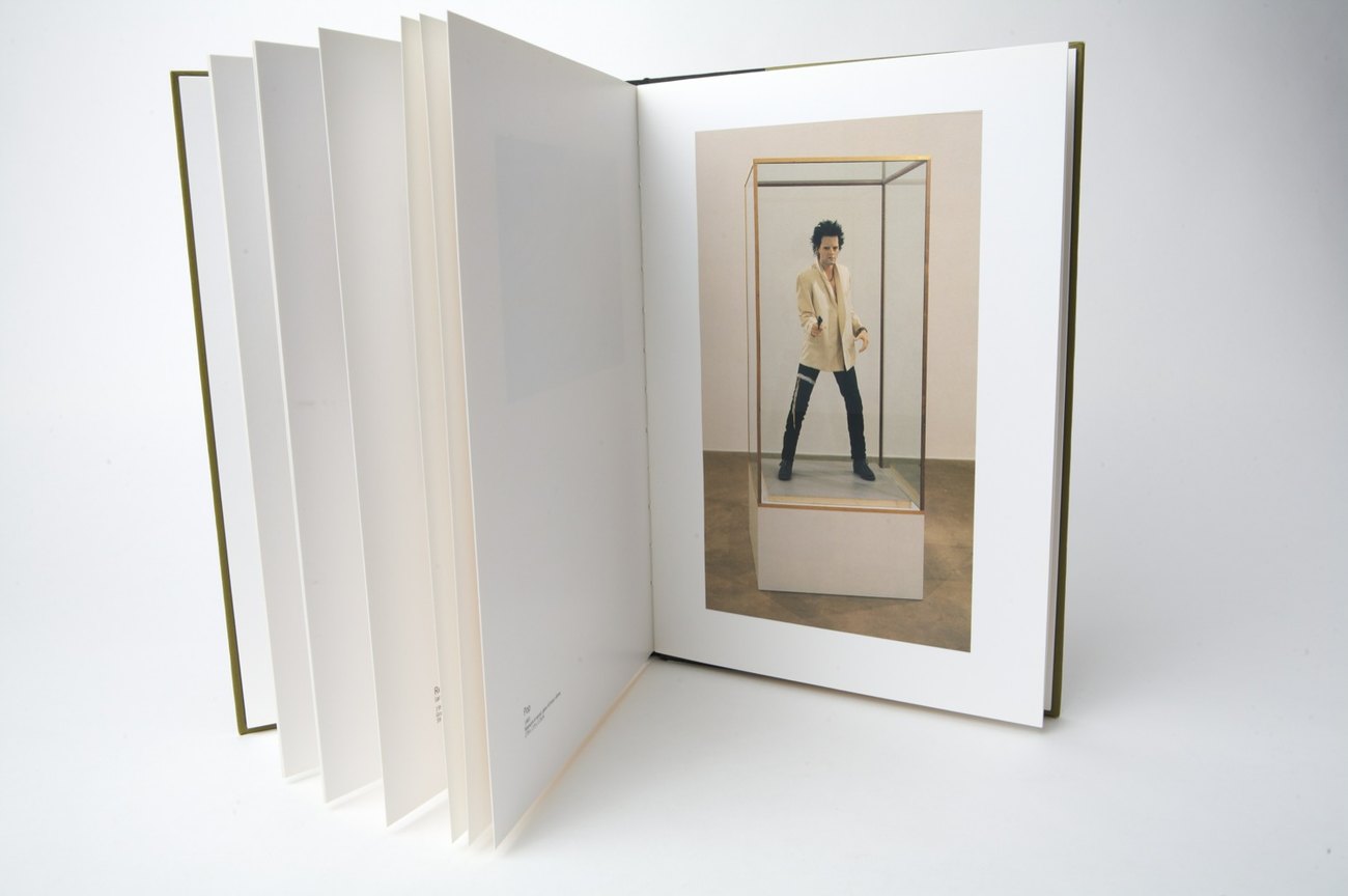 Gavin Turk Collected Works 1989-1993 (13)