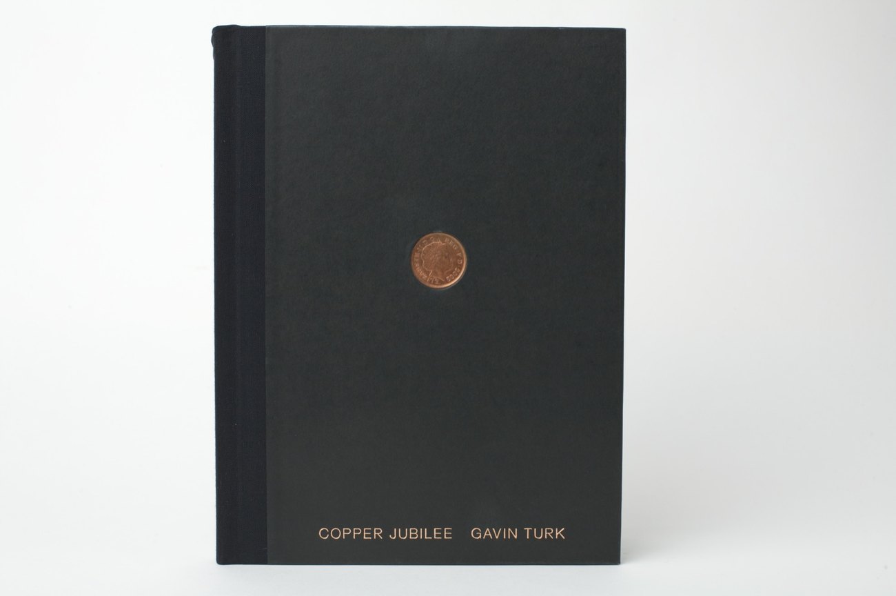 Copper Jubilee