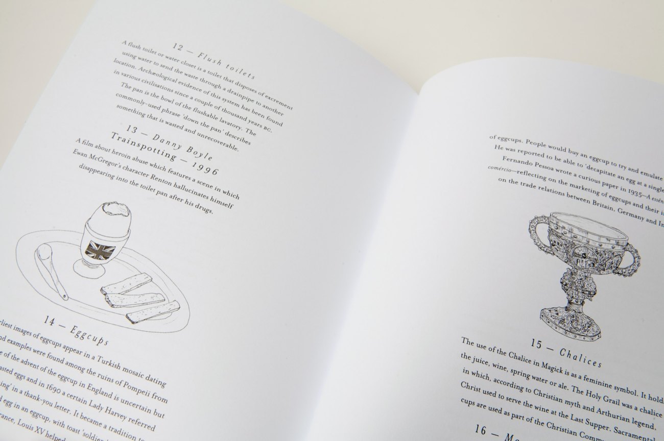 The Font Project (2)