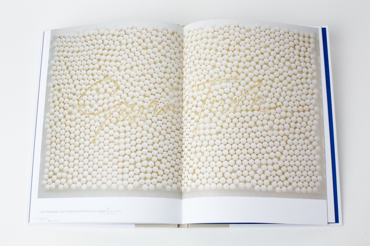 Gavin Turk Collected Works 1994-98 (6)