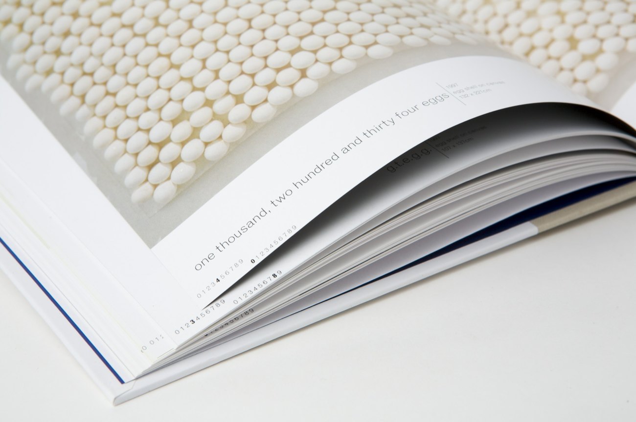 Gavin Turk Collected Works 1994-98 (3)