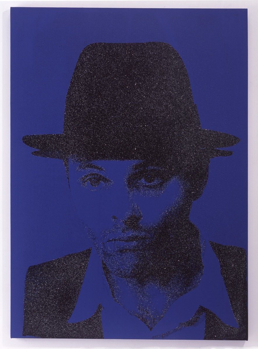 Beuys in Diamond Dust