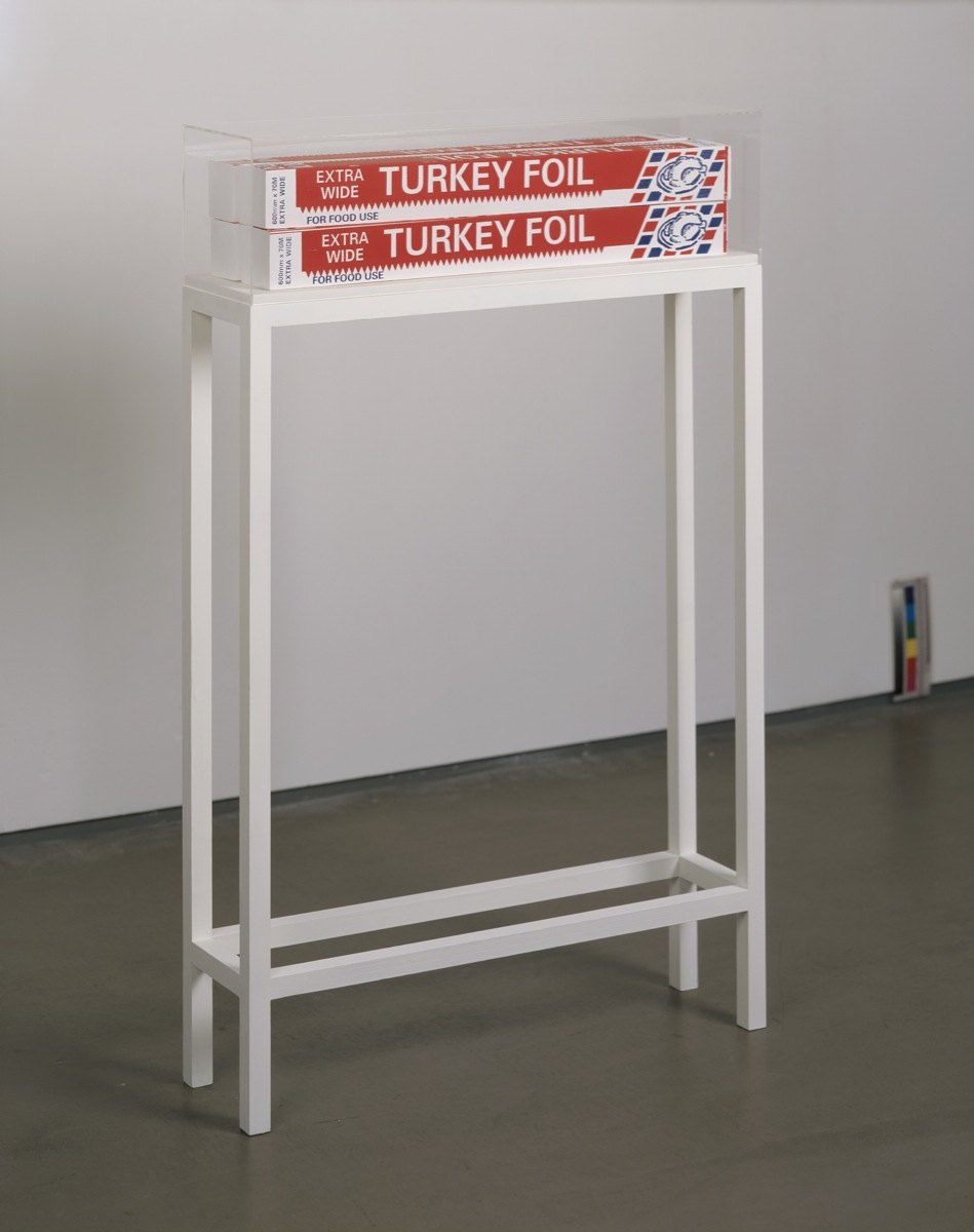 Turkey Foil