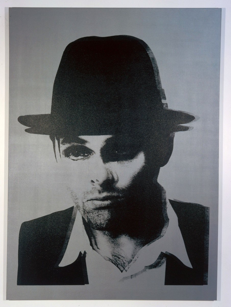 Double Beuys