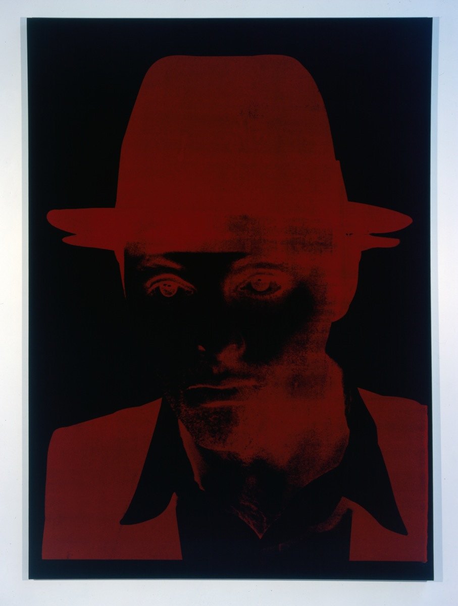 Red Beuys