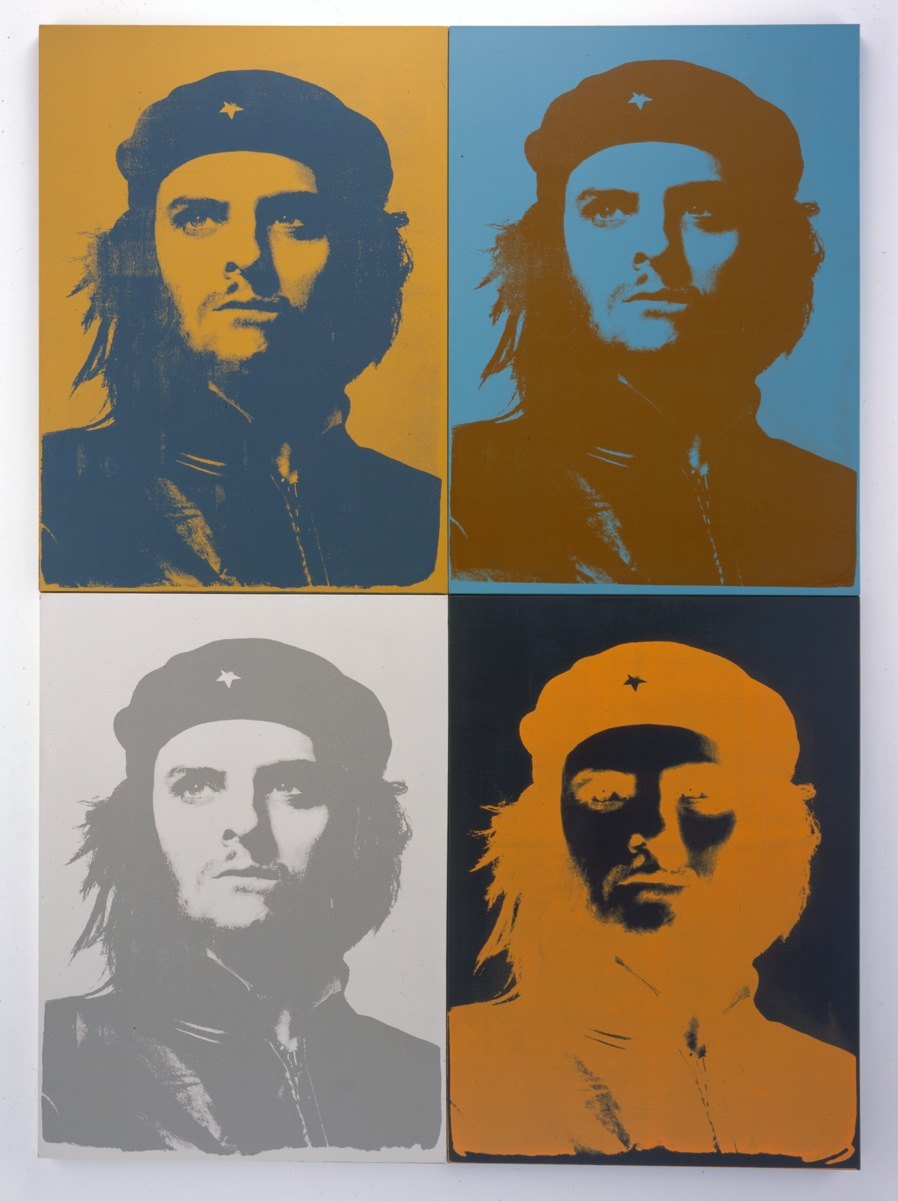 Four Che, Seven Hues