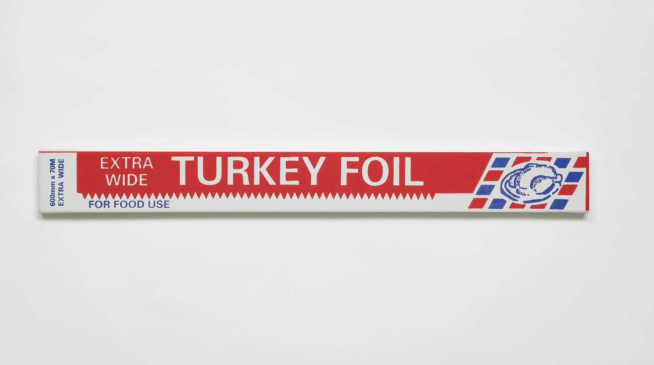 Turkey Foil