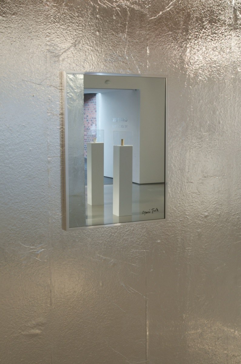 Mirror Stage, Goodman Gallery (Cape Town) (7)