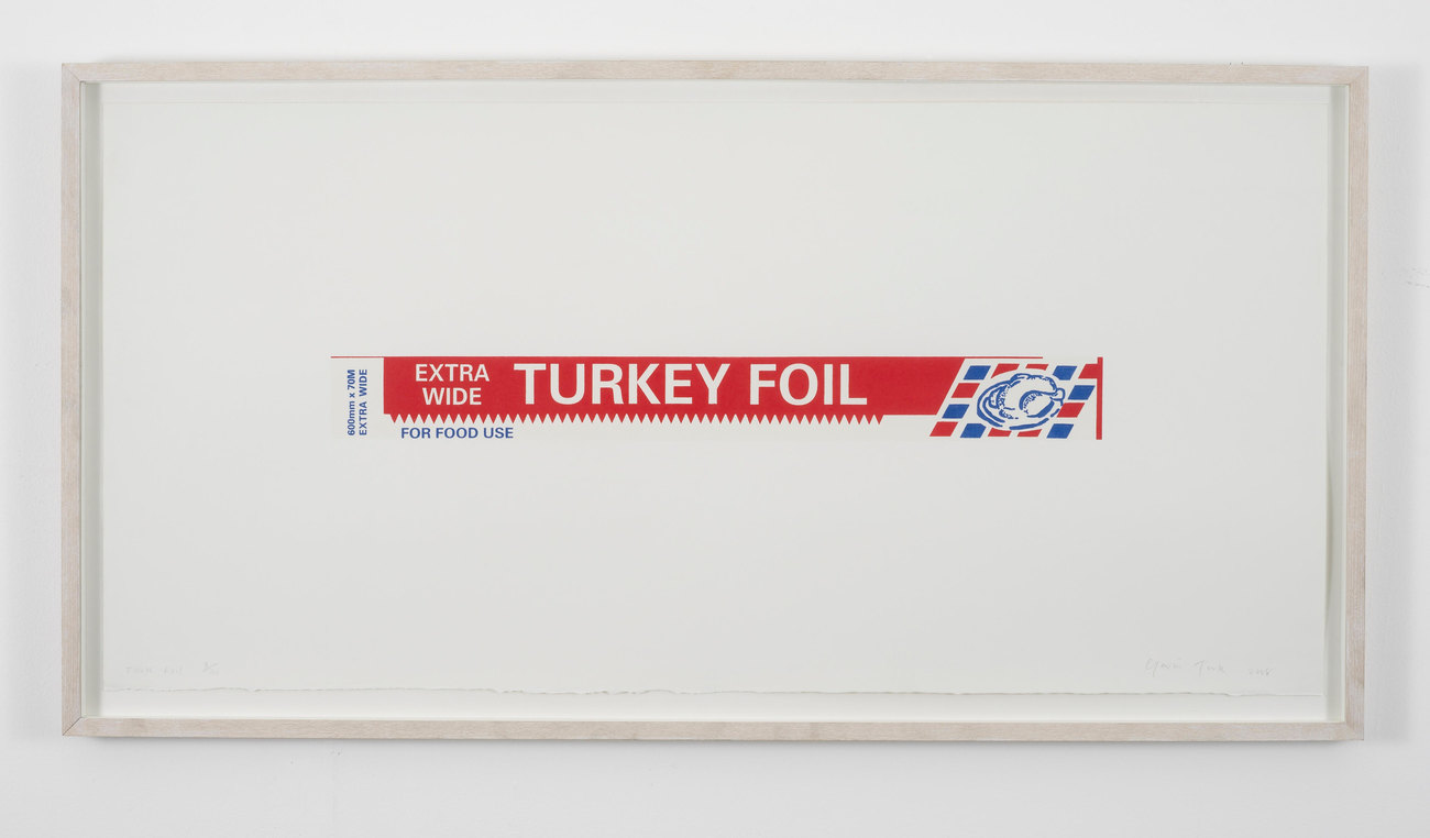 Turk Foil