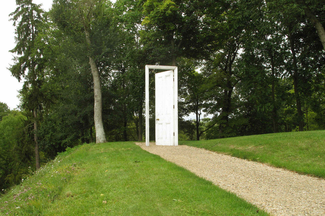 L'Âge d'Or (White)