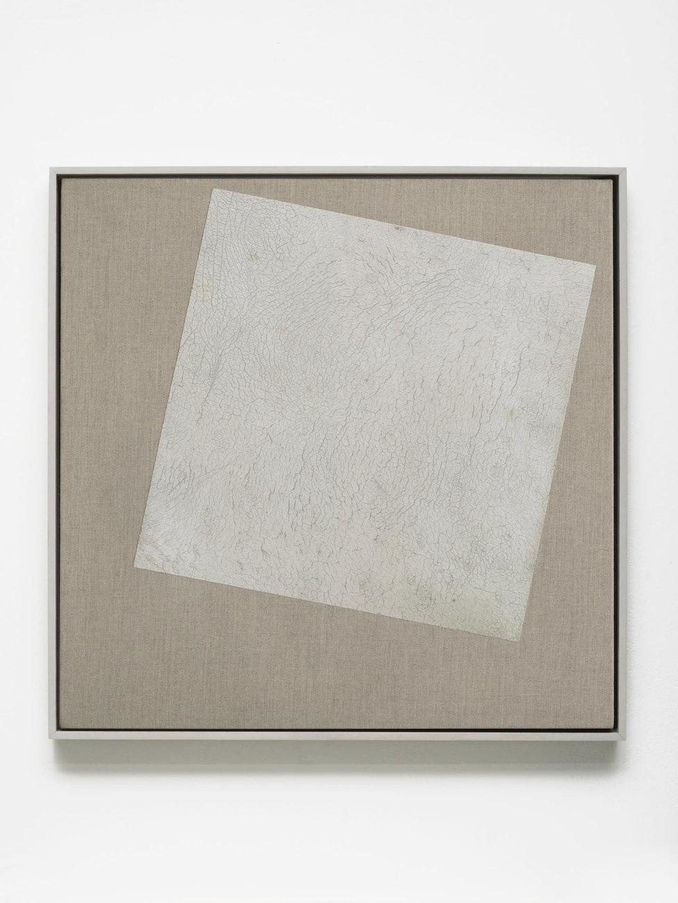 White Square after Malevich