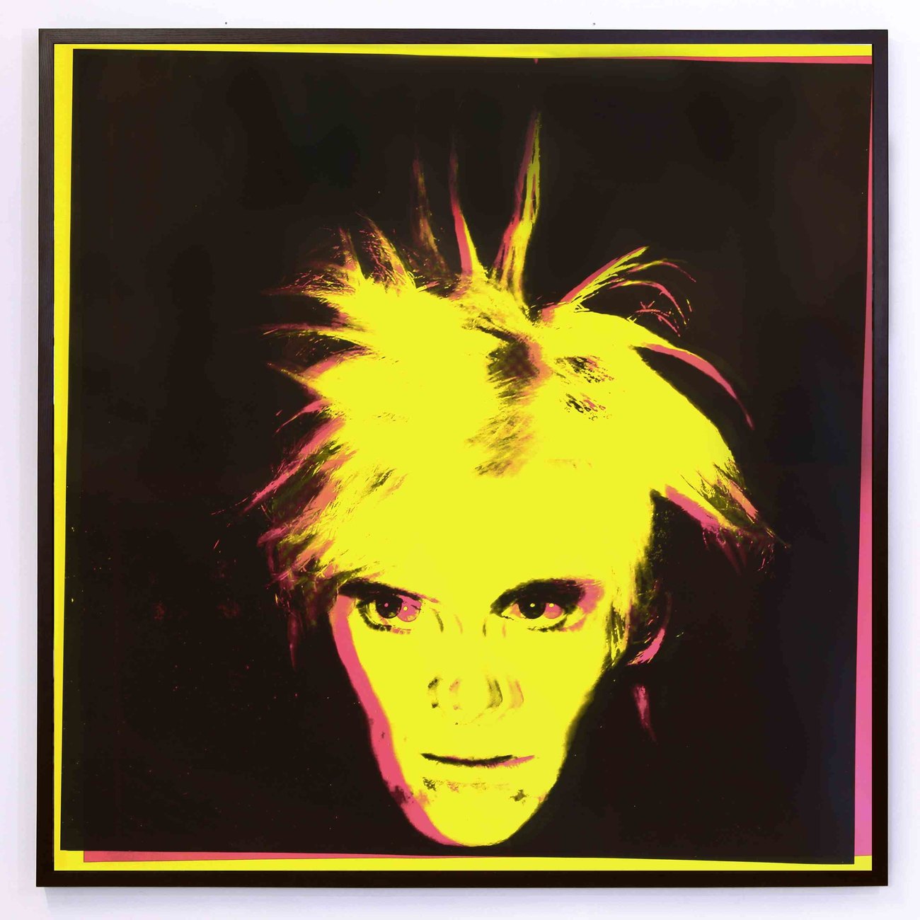 Me As He, Patricia Low Contemporary Solo Show (1)
