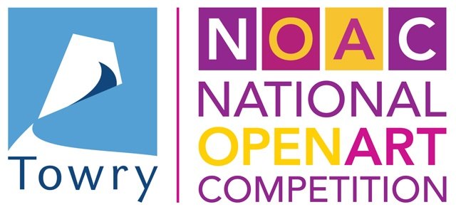 National Open Art Competition - Call For Entries (1)