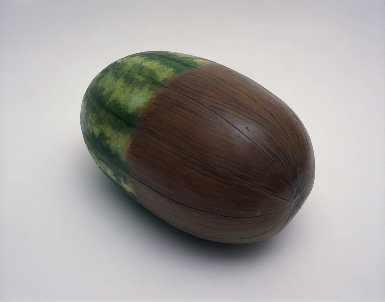 Wood ‘n’ Melon
