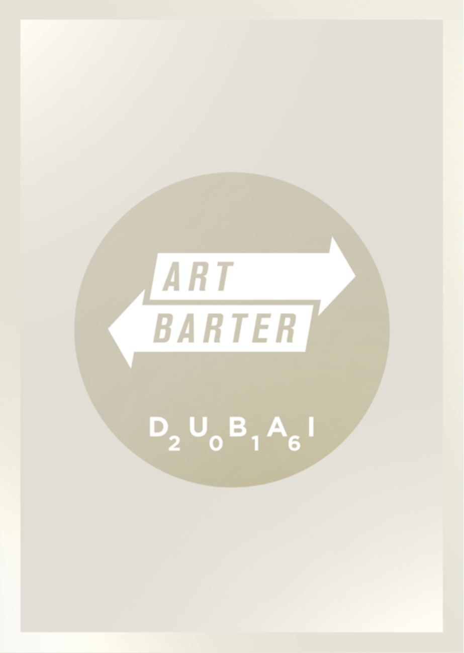 Art Barter Dubai