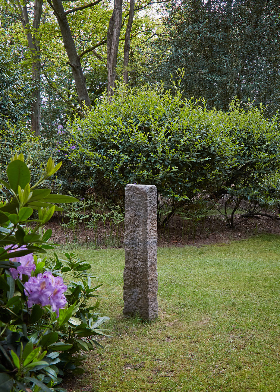 6th Edition, Contemporary Sculpture Fulmer