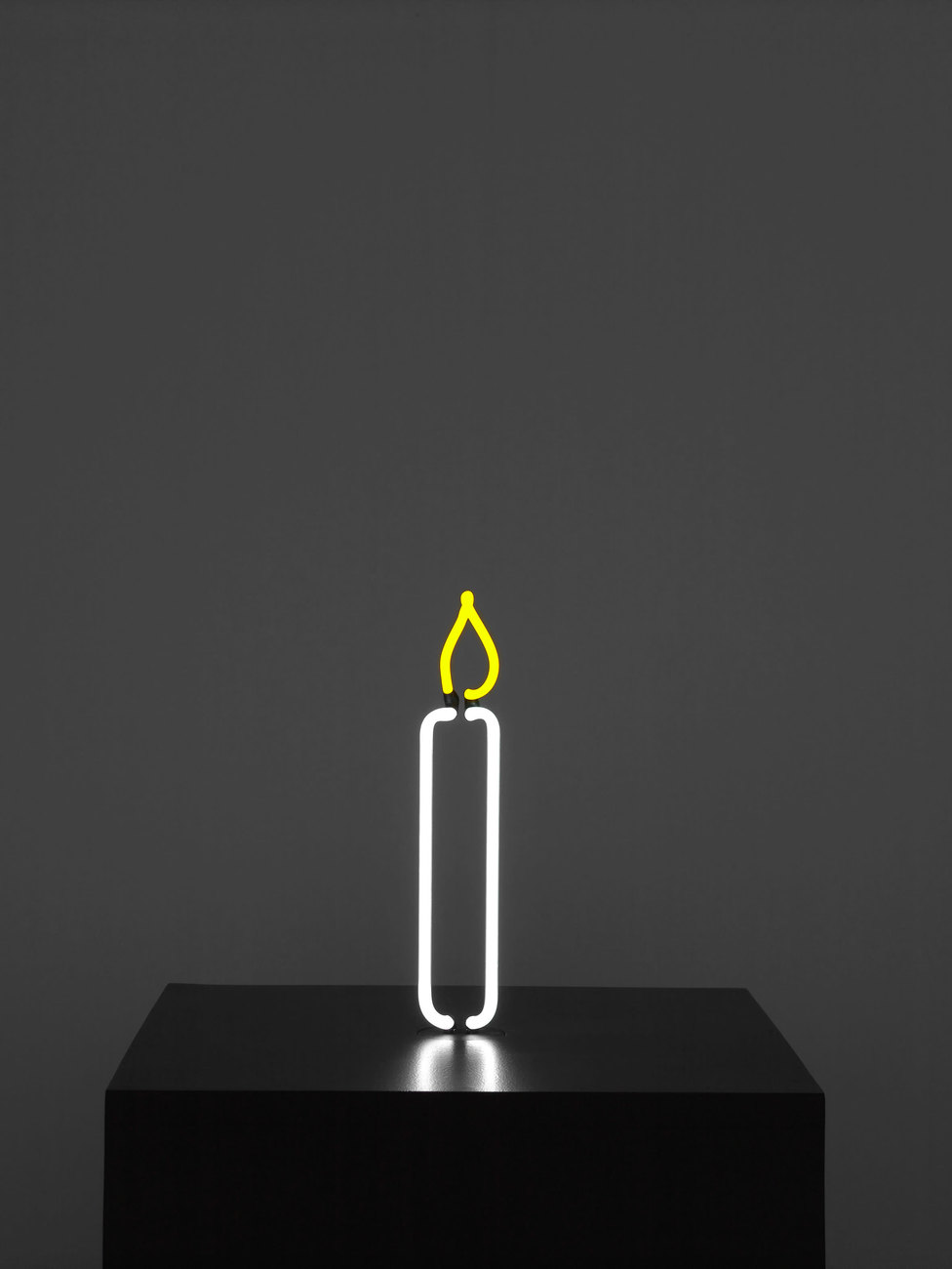 Argon Candle (Small)