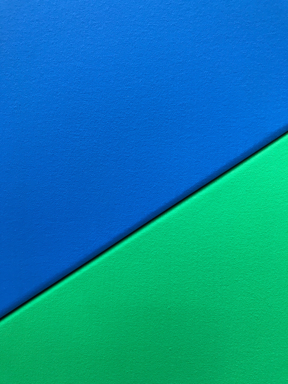 Blue and Green Geometry (2)
