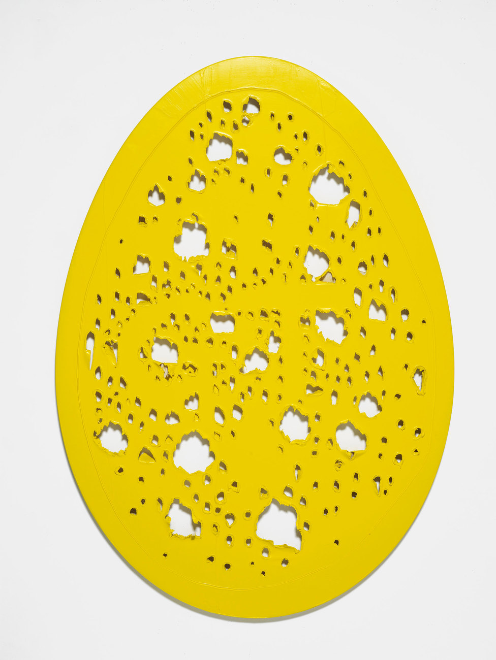 Holy Egg (Lemon)