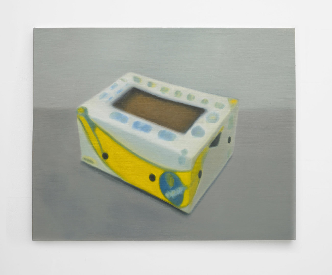 Banana Box