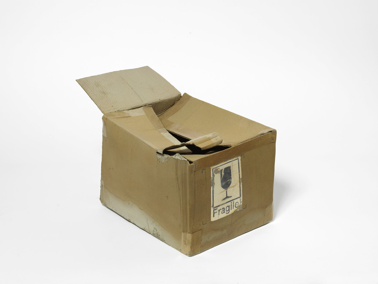 Fragile Box