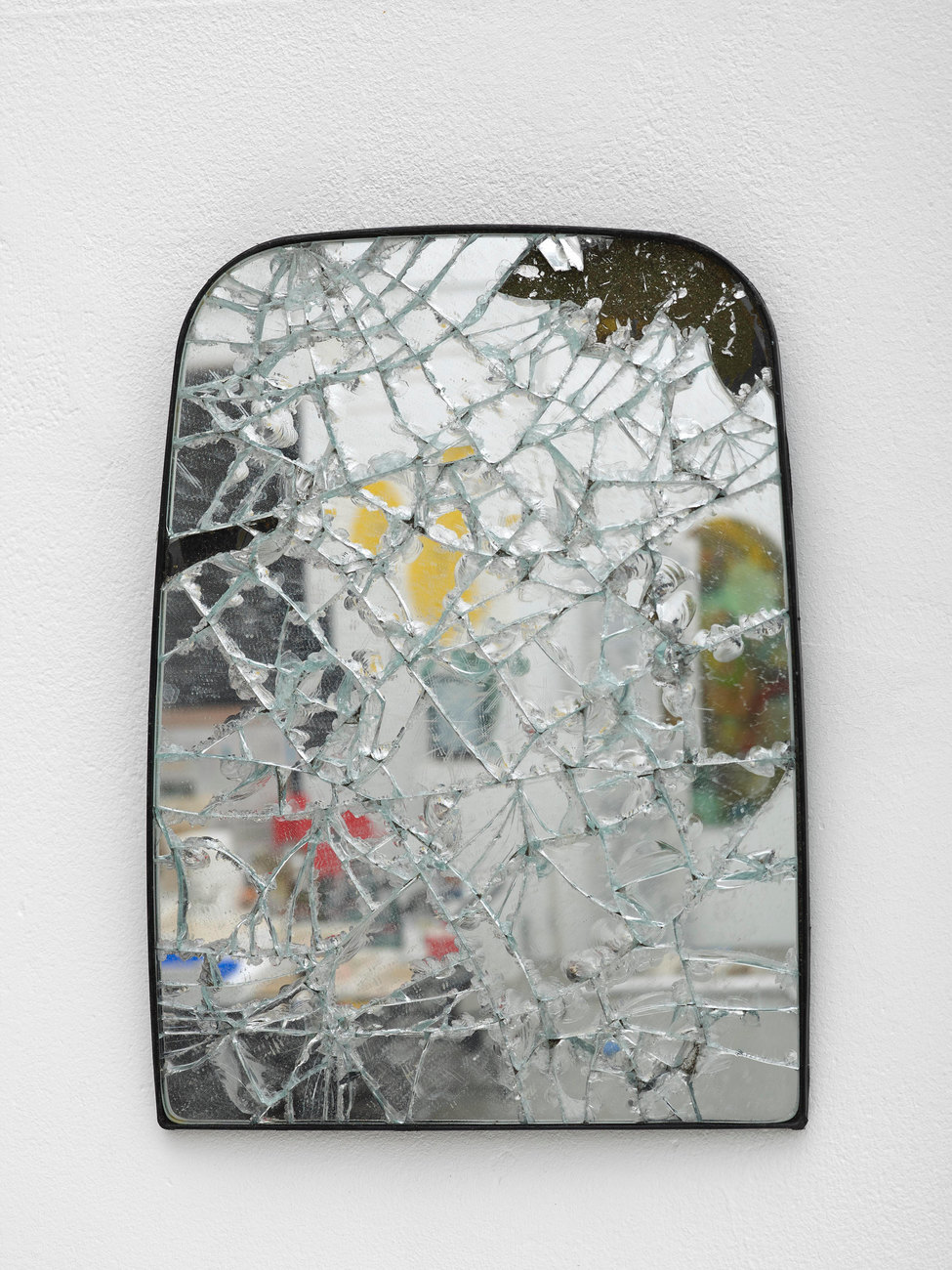 Transit Mirror