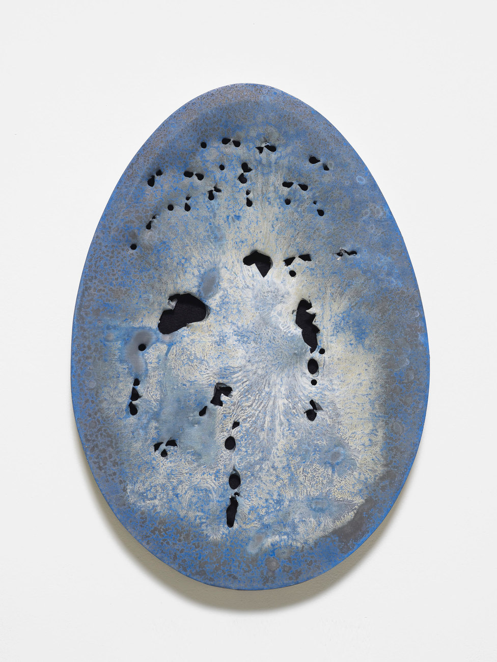 Holy Egg (Blue Lead)
