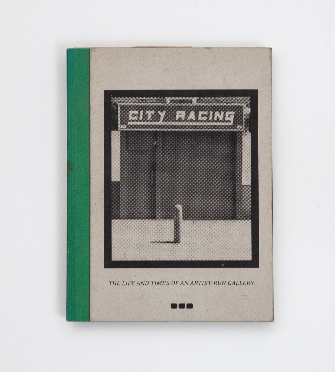 Cover photo of City Racing