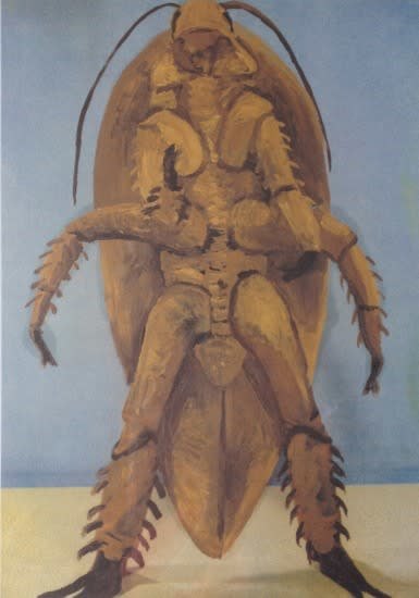 Metamorphosis (2)